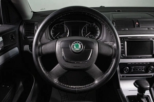 Лифтбек Skoda Octavia 2009 года, 919000 рублей, Сургут