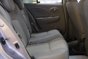 Хетчбэк Nissan March 2011 года, 629000 рублей, Омск
