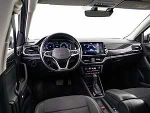 Лифтбек Volkswagen Polo 2021 года, 1849444 рублей, Москва