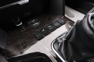 Седан Lifan Murman 2017 года, 959000 рублей, Красноярск