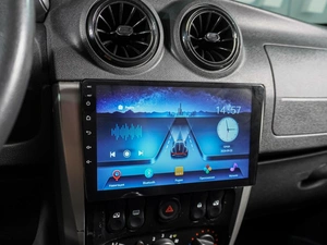 Седан Nissan Almera 2013 года, 619000 рублей, Воронеж