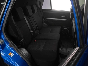 Внедорожник Suzuki Grand Vitara 2007 года, 725000 рублей, Тюмень