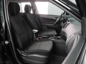 Внедорожник Hyundai Creta 2017 года, 1569000 рублей, Воронеж