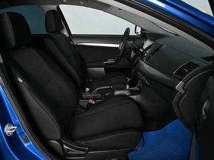 Седан Mitsubishi Lancer 2010 года, 879000 рублей, Ростов-на-Дону