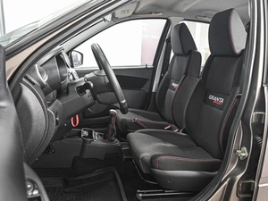 Седан ВАЗ (LADA) Granta 2016 года, 1143000 рублей, Ставрополь