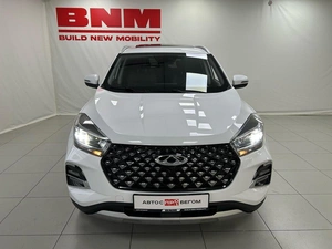 Внедорожник Chery Tiggo 4 2023 года, 1630000 рублей, Смоленск