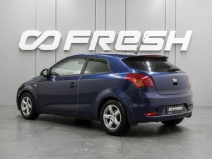 Хетчбэк Kia Ceed 2009 года, 699000 рублей, Воронеж