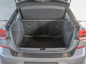 Лифтбек Volkswagen Polo 2021 года, 1414070 рублей, Краснодар