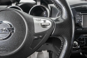 Внедорожник Nissan Juke 2012 года, 1199000 рублей, Барнаул