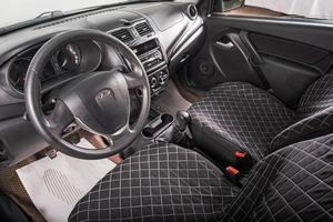 Универсал ВАЗ (LADA) Granta 2018 года, 599000 рублей, Томск
