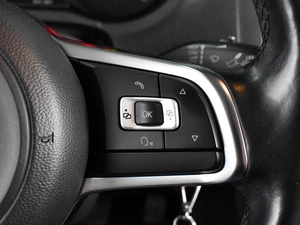 Седан Volkswagen Polo 2020 года, 1399000 рублей, Воронеж