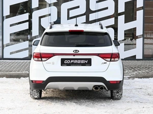 Хетчбэк Kia Rio X-Line 2020 года, 1459000 рублей, Волгоград