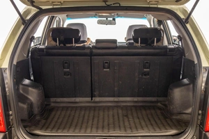 Внедорожник Hyundai Tucson 2007 года, 849000 рублей, Барнаул