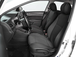 Седан Hyundai Solaris 2019 года, 1319000 рублей, Аксай