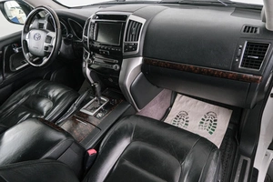 Внедорожник Toyota Land Cruiser 2012 года, 3799000 рублей, Красноярск
