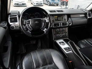 Внедорожник Land Rover Range Rover 2011 года, 1920000 рублей, Краснодар