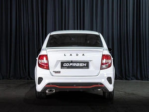 Седан ВАЗ (LADA) Granta 2025 года, 1382500 рублей, Волгоград