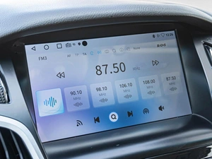 Седан Ford Focus 2012 года, 810000 рублей, Краснодар