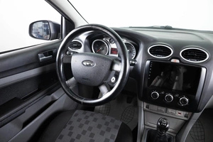 Универсал Ford Focus 2008 года, 499000 рублей, Пермь