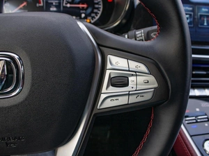 Внедорожник Changan CS85 2022 года, 2279000 рублей, Петрозаводск