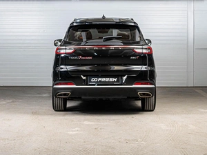 Внедорожник Chery Tiggo 7 Pro Max 2025 года, 2217000 рублей, Ставрополь