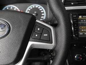 Седан Lifan Solano 2017 года, 615000 рублей, Ставрополь