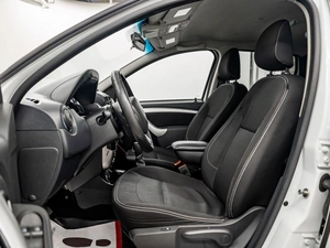 Внедорожник Nissan Terrano 2018 года, 1590000 рублей, Красноярск