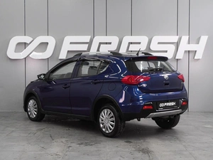 Хетчбэк Lifan X50 2016 года, 375040 рублей, Воронеж
