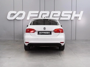 Седан Volkswagen Jetta 2013 года, 899000 рублей, Воронеж