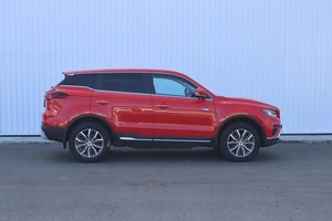 Внедорожник Geely Atlas 2023 года, 2190000 рублей, Брянск