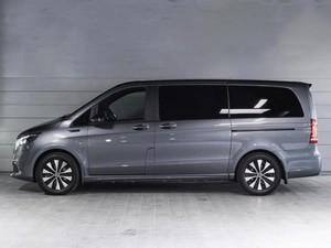 Минивэн Mercedes-benz EQV 2021 года, 7000000 рублей, Санкт-Петербург