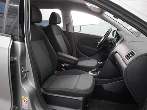 Седан Volkswagen Polo 2018 года, 1349000 рублей, Воронеж