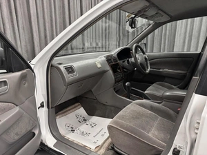 Седан Toyota Corona 1998 года, 299000 рублей, Красноярск