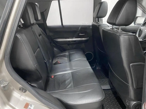 Внедорожник Suzuki Grand Vitara 2008 года, 920000 рублей, Красноярск