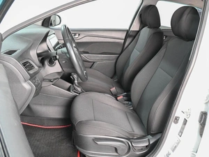Седан Hyundai Solaris 2019 года, 1159000 рублей, Аксай
