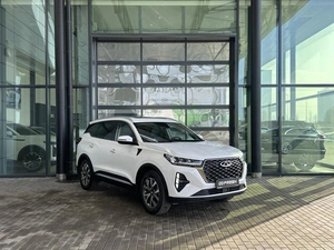 Внедорожник Chery Tiggo 7 Pro Max 2022 года, 1950000 рублей, Уфа