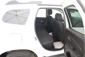 Внедорожник Renault Duster 2021 года, 1510000 рублей, Обнинск