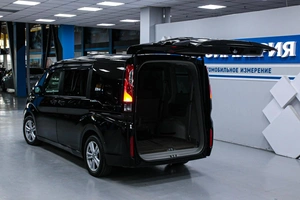 Минивэн Honda Stepwgn 2016 года, 1578000 рублей, Солонцы