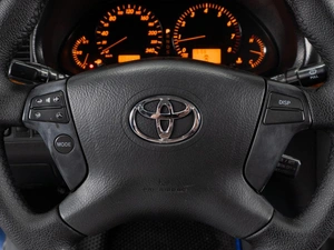 Седан Toyota Avensis 2008 года, 779000 рублей, Тюмень