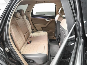 Внедорожник Volkswagen Touareg 2022 года, 6375000 рублей, Ставрополь