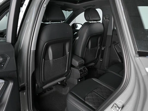 Внедорожник Audi Q3 2026 года, 4199000 рублей, Ростов-на-Дону