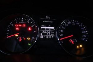 Внедорожник Nissan Qashqai 2012 года, 1085000 рублей, Брянск