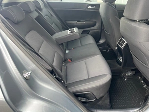 Внедорожник Kia Sportage 2020 года, 2390000 рублей, Абакан