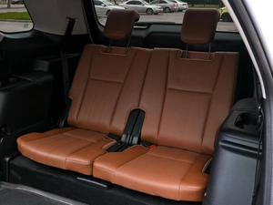 Внедорожник Changan CS95 2023 года, 3140000 рублей, Волгоград