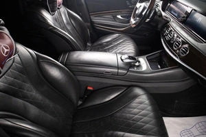 Седан Mercedes-benz S-класс 2014 года, 3189000 рублей, Оренбург