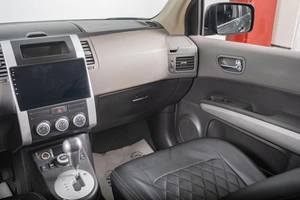 Внедорожник Nissan X-Trail 2007 года, 1179000 рублей, Томск