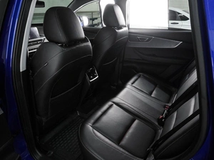 Внедорожник Chery Tiggo 7 Pro 2022 года, 1649000 рублей, Воронеж