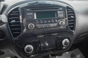 Внедорожник Nissan Juke 2012 года, 1399000 рублей, Барнаул