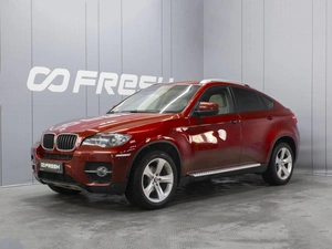 Внедорожник BMW X6 2011 года, 2340000 рублей, Омск