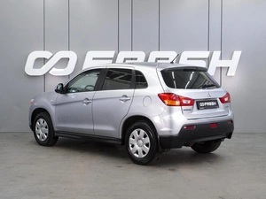 Внедорожник Mitsubishi ASX 2010 года, 799000 рублей, Воронеж
